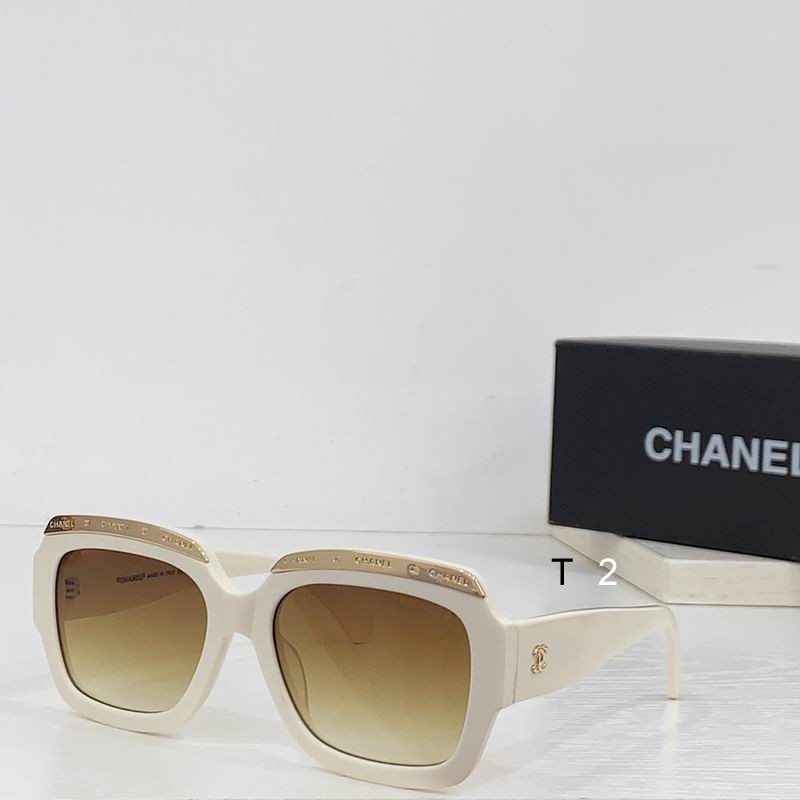 Chanel Sunglasses 1628